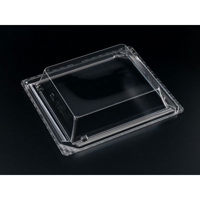 バイオPET 美枠寿司 2-3 OC　800枚(50×16) FAPR260　リスパック（直送品）