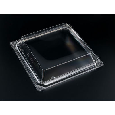 バイオPET 美枠寿司 3-3 OC　600枚(50×12) FAPR440　リスパック（直送品）