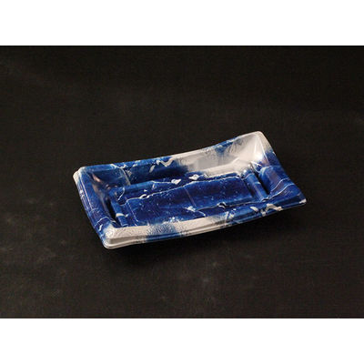 美鮮 15B けんひょう青　1000枚(50×20) FAPT322　リスパック（直送品）