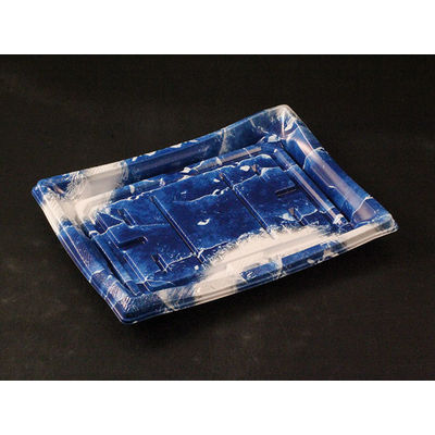 美鮮 30B けんひょう青　400枚(50×8) FAPT522　リスパック（直送品）