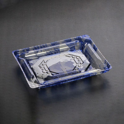 バイオPET 美枠 15-12B みぞれ青　1200枚(50×24) FAPV036　リスパック（直送品）