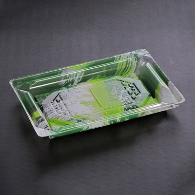 バイオPET 美枠 17-12B 海洋緑　1200枚(50×24) FAPV097　リスパック（直送品）