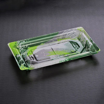 バイオPET 美枠 20-12B 海洋緑　1000枚(50×20) FAPV307　リスパック（直送品）