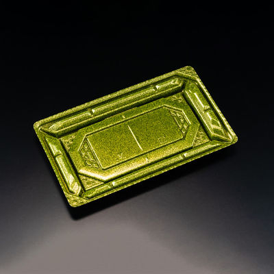 バイオPS 美枠 20-12B ステラグリーン　1000枚(50×20) FAPV317　リスパック（直送品）