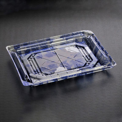 バイオPET 美枠 20-15B みぞれ青　800枚(50×16) FAPV336　リスパック（直送品）