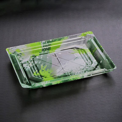 バイオPET 美枠 20-15B 海洋緑　800枚(50×16) FAPV337　リスパック（直送品）