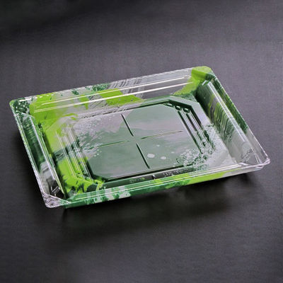 バイオPET 美枠 20-17B 海洋緑　600枚(50×12) FAPV367　リスパック（直送品）