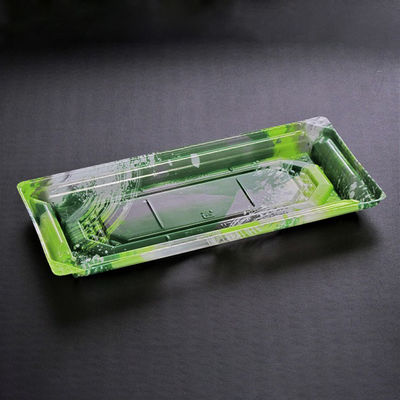 バイオPET 美枠 25-12B 海洋緑　800枚(50×16) FAPV547　リスパック（直送品）