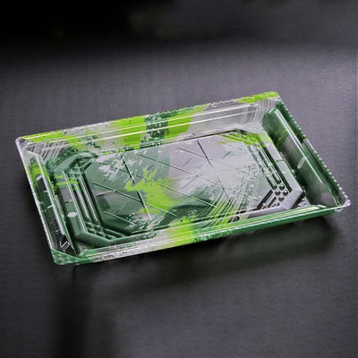 バイオPET 美枠 25-18B 海洋緑　400枚(50×8) FAPV607　リスパック（直送品）