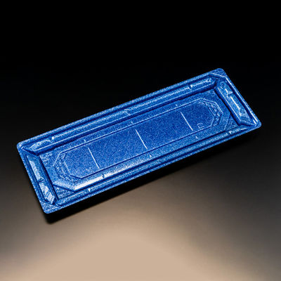 バイオPS 美枠 32-12B ステラブルー　600枚(50×12) FAPV646　リスパック（直送品）