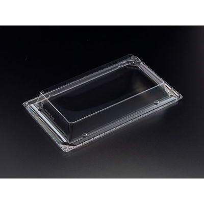 バイオPET 美枠 25-15 OC　600枚(50×12) FAPW120　リスパック（直送品）