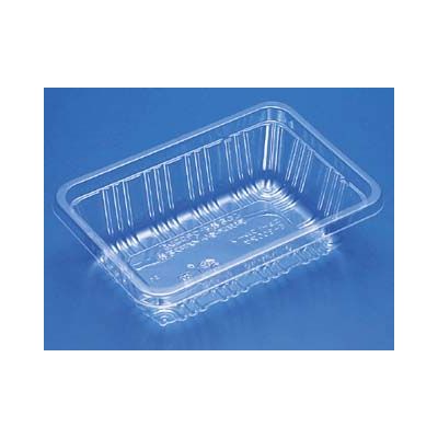 ニュートフルーツE300浅　2000枚(100×20) FAST170　リスパック（直送品）