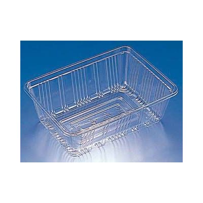 フルーツトレー エコフルーツK-36　800枚(100×8) FATW070　リスパック（直送品）