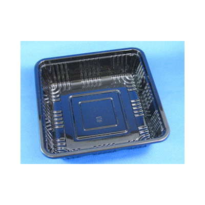 フルーツK-81 黒　1200枚(100×12) FATW113　リスパック（直送品）