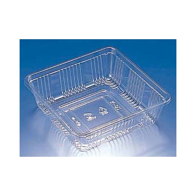 フルーツトレー エコフルーツK-82　800枚(100×8) FATW130　リスパック（直送品）