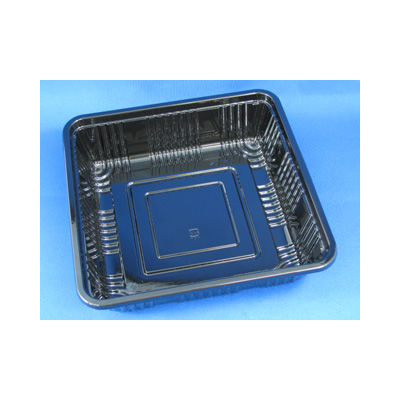 フルーツK-82 黒　800枚(100×8) FATW133　リスパック（直送品）