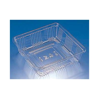 フルーツトレー エコフルーツK-83　800枚(100×8) FATW135　リスパック（直送品）