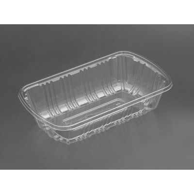 フルーツトレー エコ フルーツ 2R　1000枚(100×10) FATW210　リスパック（直送品）