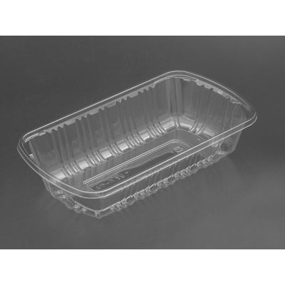 フルーツトレー エコ フルーツ 2R L　800枚(100×8) FATW215　リスパック（直送品）