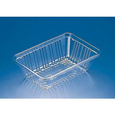 フルーツトレー フルーツE-300深　2000枚(100×20) FATW305　リスパック（直送品）