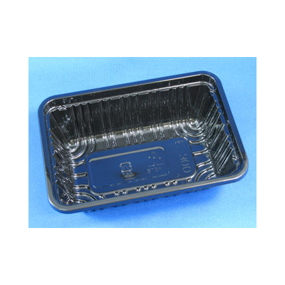 フルーツE-300 黒　1600枚(100×16) FATW314　リスパック（直送品）