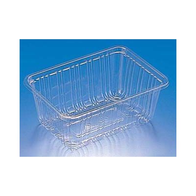 フルーツトレー エコフルーツE-500　2000枚(100×20) FATW320　リスパック（直送品）