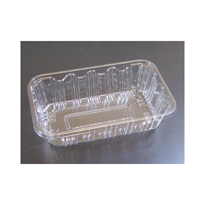 フルーツトレー エコフルーツ2　1000枚(100×10) FATW340　リスパック（直送品）