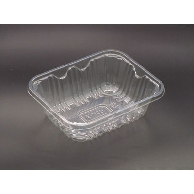 フルーツ E-250　2000枚(100×20) FATW750　リスパック（直送品）