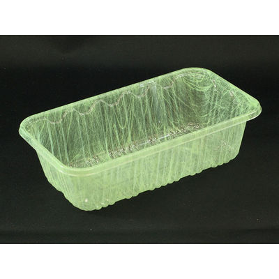 フルーツ 2L Z U緑　800枚(100×8) FATW855　リスパック（直送品）