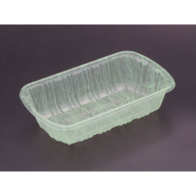 フルーツ 2R U緑　1000枚(100×10) FATW936　リスパック（直送品）