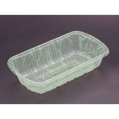 フルーツ 2R L U緑　800枚(100×8) FATW956　リスパック（直送品）