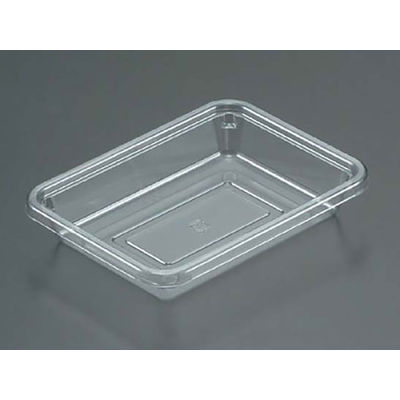 A-PETトレー NF 3B クリアー　1000枚(100×10) FATZ390　リスパック（直送品）