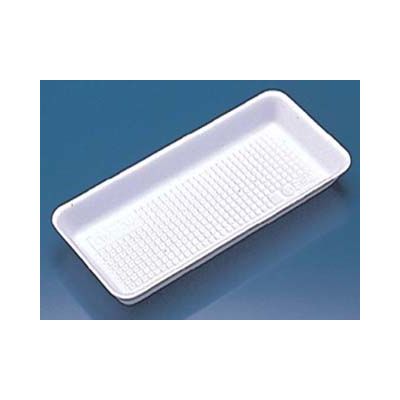 トレー GP-32 白　1200枚(100×12) FGP1375　リスパック（直送品）