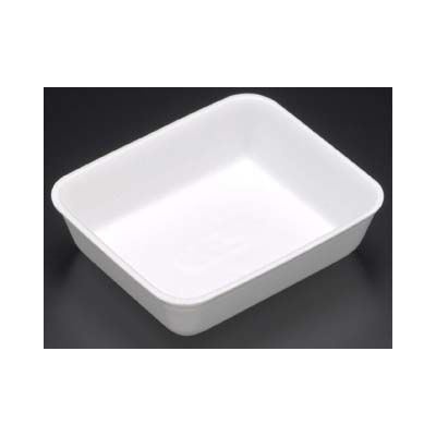 トレー GP-35 白　1500枚(50×30) FGP1410　リスパック（直送品）