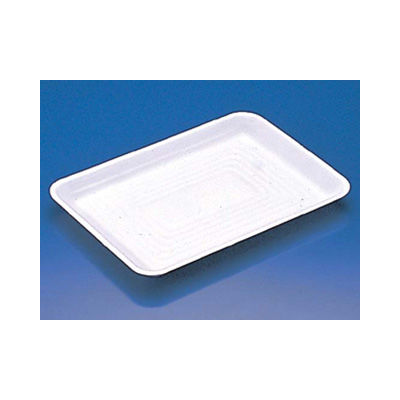 トレー GP-61 白　800枚(50×16) FGP1590　リスパック（直送品）