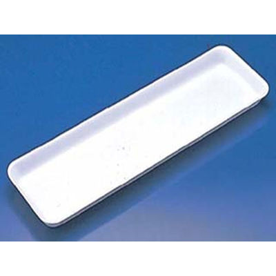 トレー GP-53 白　500枚(50×10) FGP1560　リスパック（直送品）