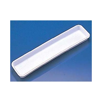 トレー GP-52 白　700枚(50×14) FGP1555　リスパック（直送品）