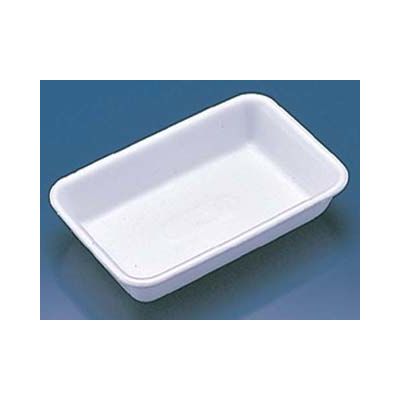 トレー GP-301 白　1400枚(50×28) FGP3015　リスパック（直送品）