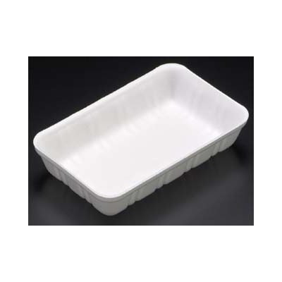 トレー GP-513 白　900枚(50×18) FGP5040　リスパック（直送品）