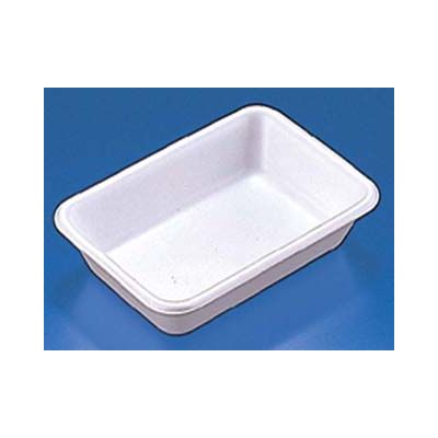 トレー GP-561 白　1800枚(50×36) FGP5200　リスパック（直送品）