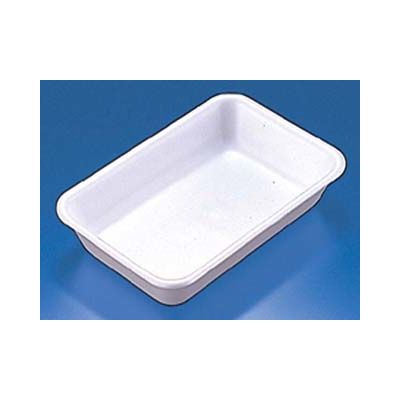 トレー GP-563 白　1100枚(50×22) FGP5210　リスパック（直送品）