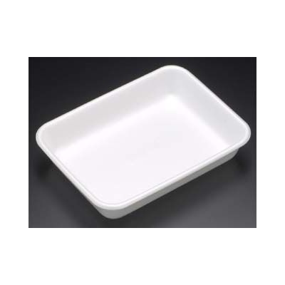 トレー GP-565 白　750枚(50×15) FGP5220　リスパック（直送品）