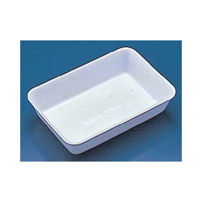 トレー GP-620 白　750枚(50×15) FGP6016　リスパック（直送品）