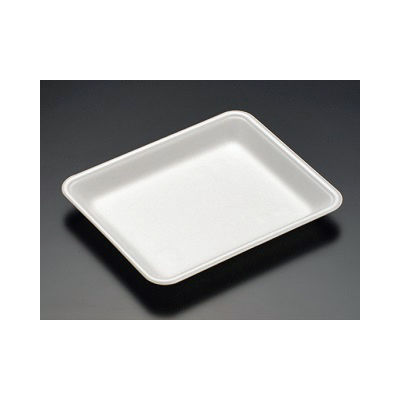 トレー J-22-18T(S)　1200枚(100×12) FGPC286　リスパック（直送品）