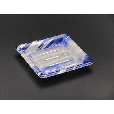 ふれあいL 12-12B ゆきかぜ青　1600枚(50×32) FLBP049　リスパック（直送品）