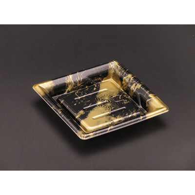 ふれあいL 12-12B こうとく金　1600枚(50×32) FLBP050　リスパック（直送品）