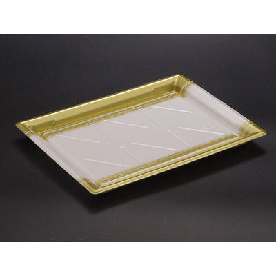 ふれあいL 25-18B とう箔金　400枚(50×8) FLBP508　リスパック（直送品）