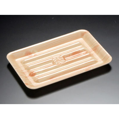 M 14 ヒノキ 1P50　2800枚(50×56) FLFA391　リスパック（直送品）