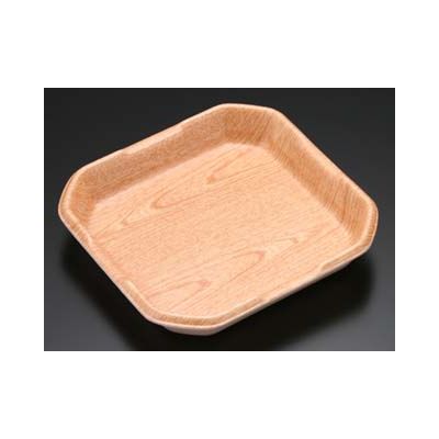 しゃぶしゃぶ3人A 千年杉　400枚(50×8) FLFB017　リスパック（直送品）