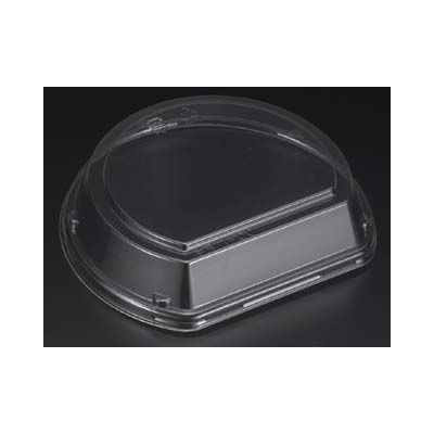 半月1OC　1200枚(50×24) FLFB050　リスパック（直送品）